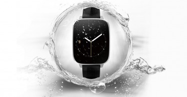 Zenblaze smartwatch
